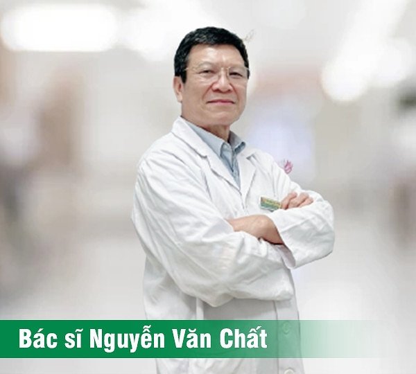 Thạc sĩ/ Bác sĩ Nguyễn Văn Chất - Bác sĩ có Bàn Tay Vàng