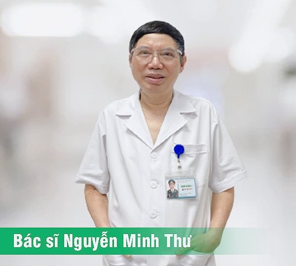 03 bác sĩ chữa sùi mào gà giỏi nổi tiếng ở Hà Nội